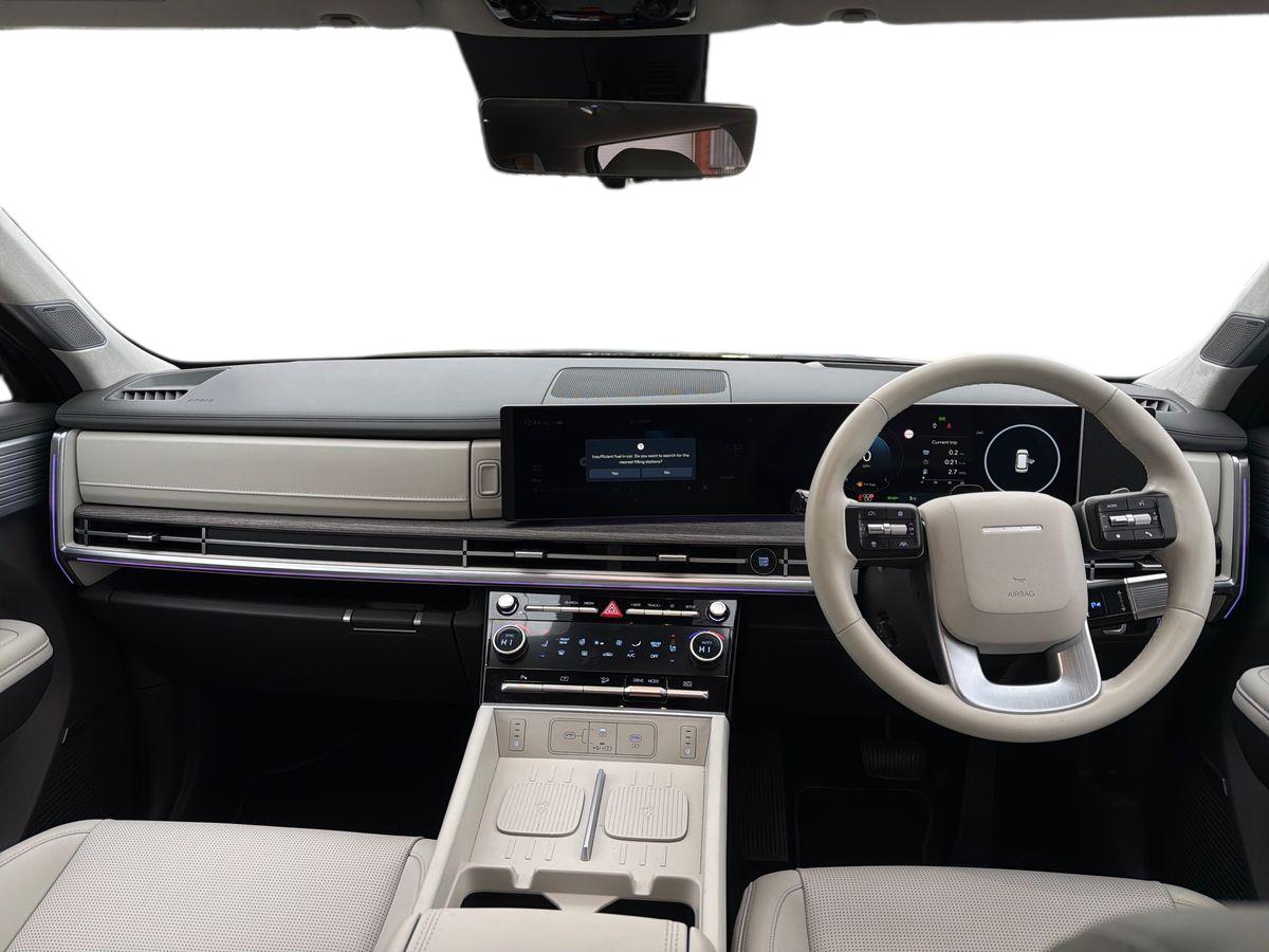 Used Hyundai Santa Fe 2024 for sale - 77157952: Photo 13