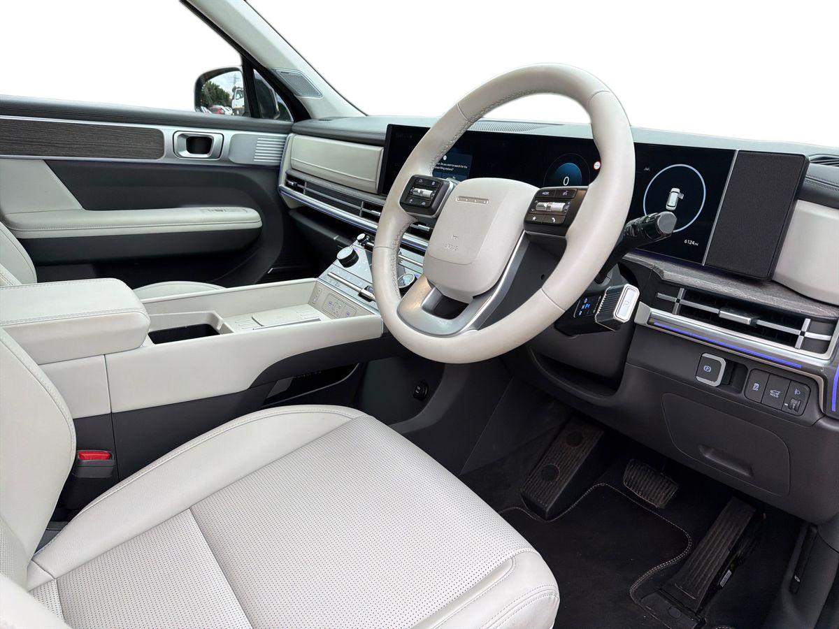 Used Hyundai Santa Fe 2024 for sale - 77157952: Photo 15