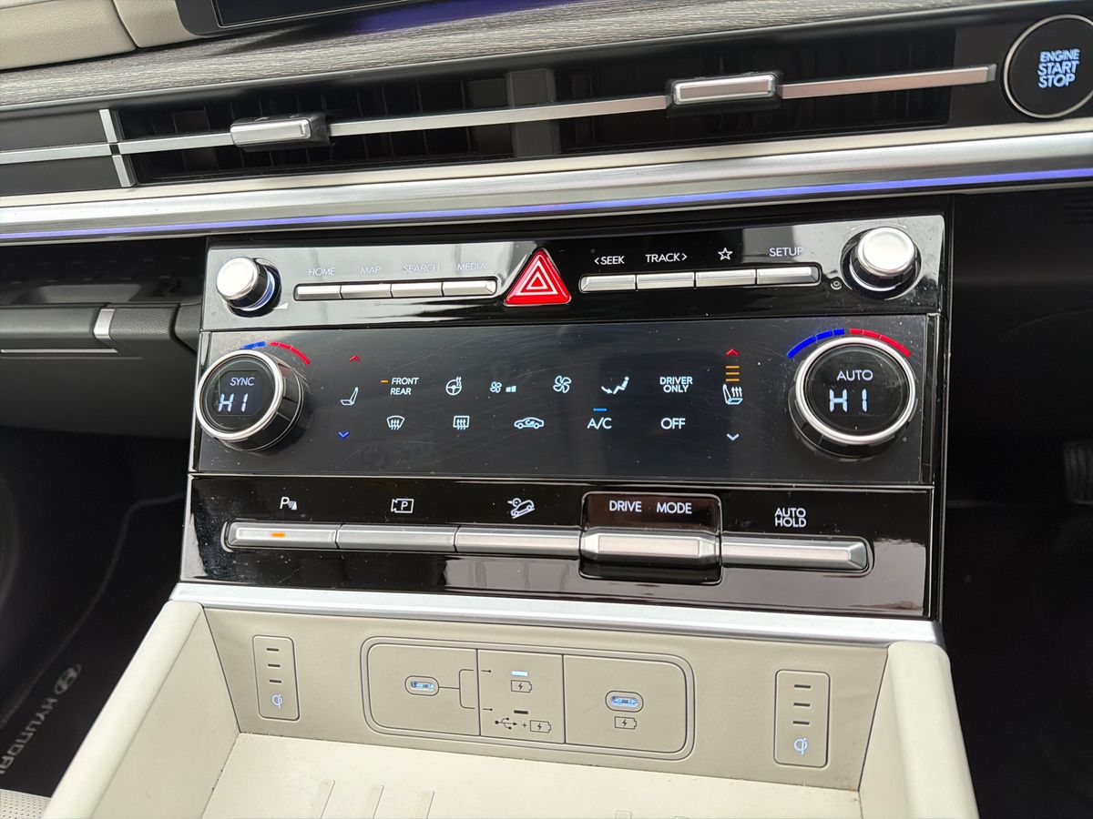 Used Hyundai Santa Fe 2024 for sale - 77157952: Photo 18