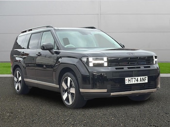 2024 - 1.6 TGDi Hybrid Ultimate 5dr Auto