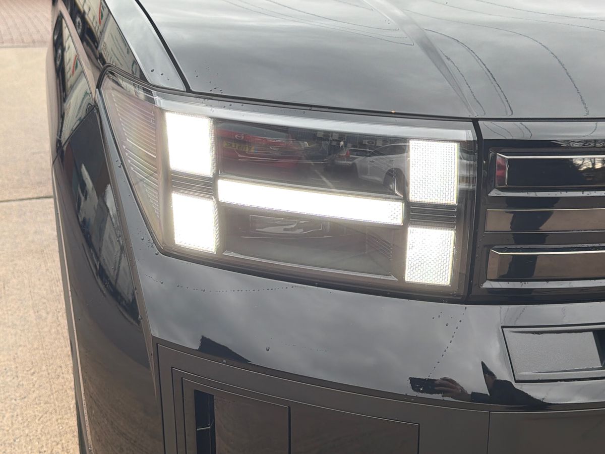 Used Hyundai Santa Fe 2024 for sale - 77157952: Photo 21