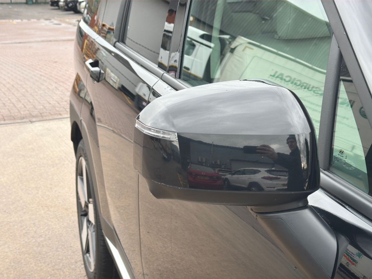 Used Hyundai Santa Fe 2024 for sale - 77157952: Photo 22