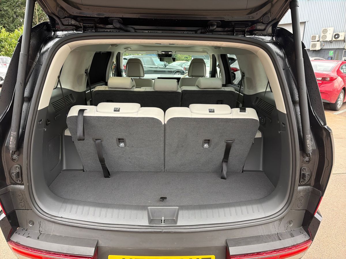 Used Hyundai Santa Fe 2024 for sale - 77157952: Photo 23