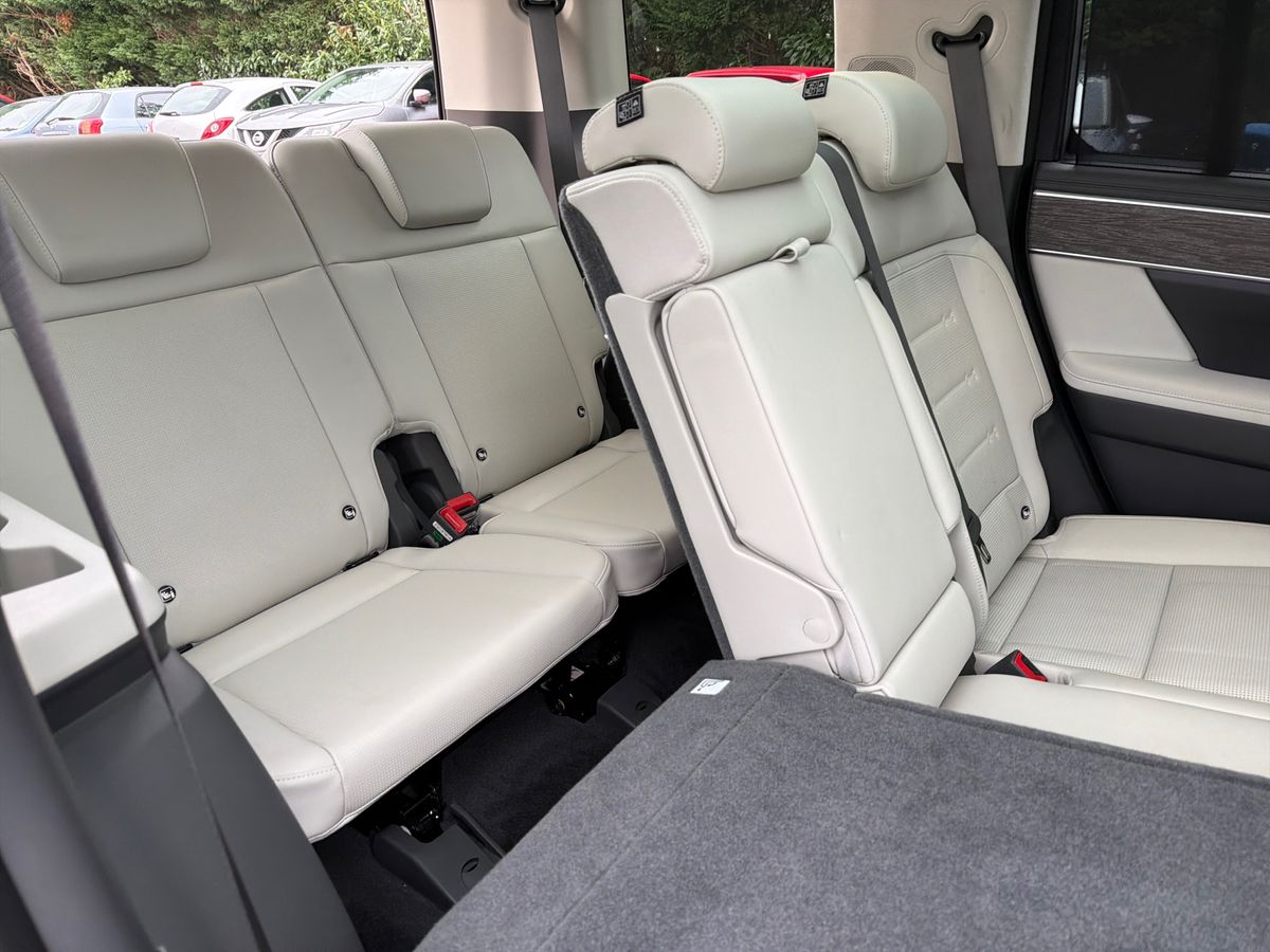 Used Hyundai Santa Fe 2024 for sale - 77157952: Photo 24