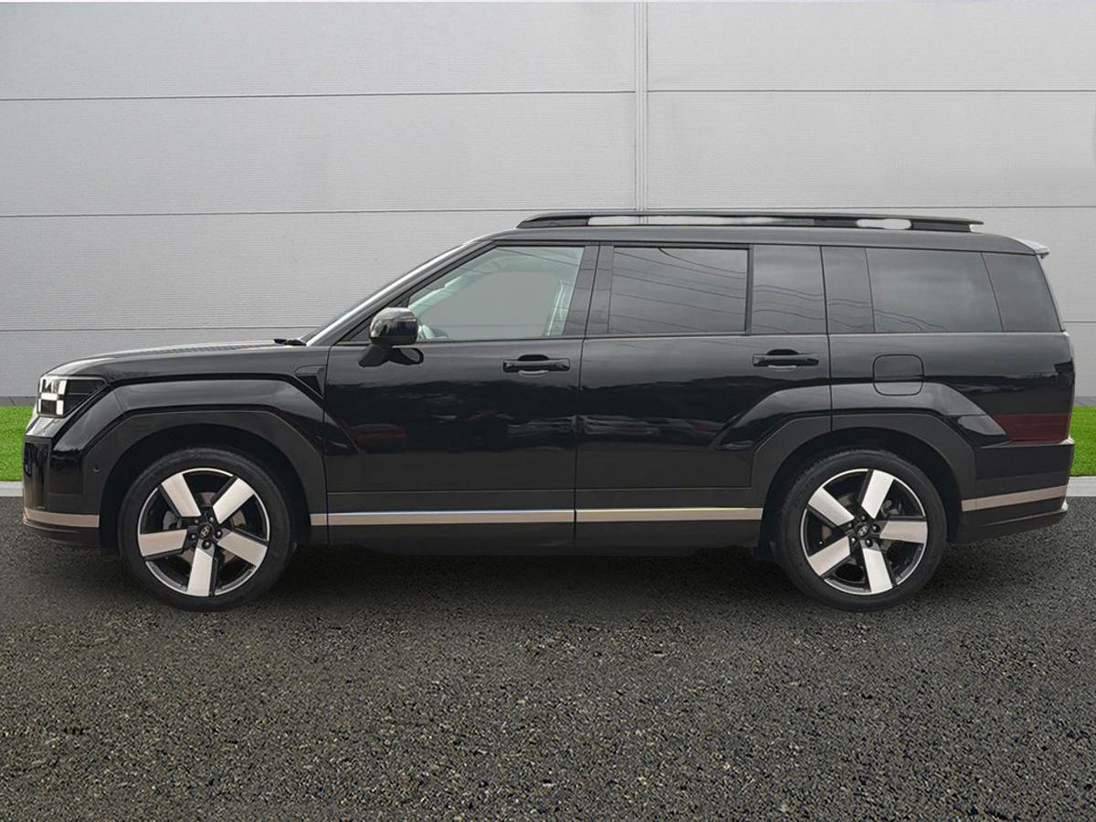 Used Hyundai Santa Fe 2024 for sale - 77157952: Photo 4