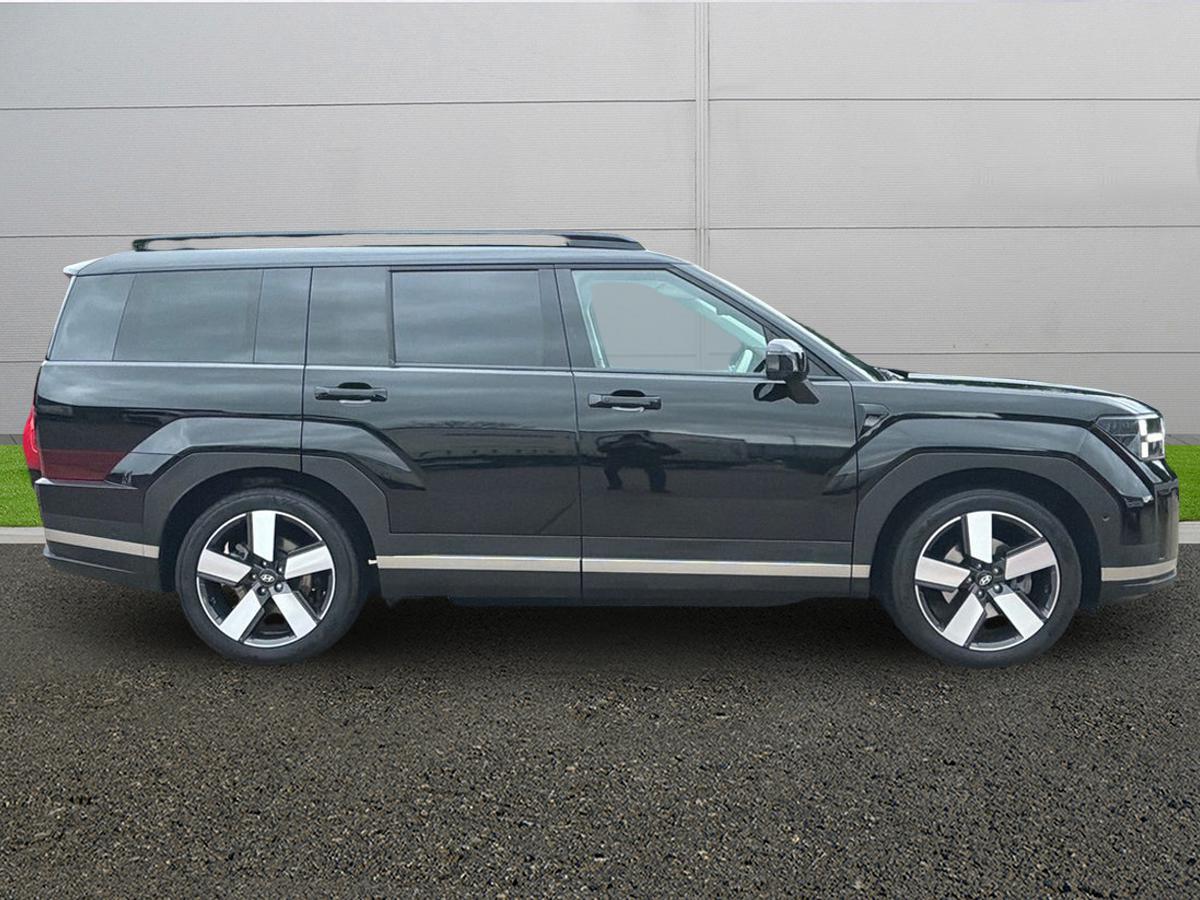 Used Hyundai Santa Fe 2024 for sale - 77157952: Photo 8