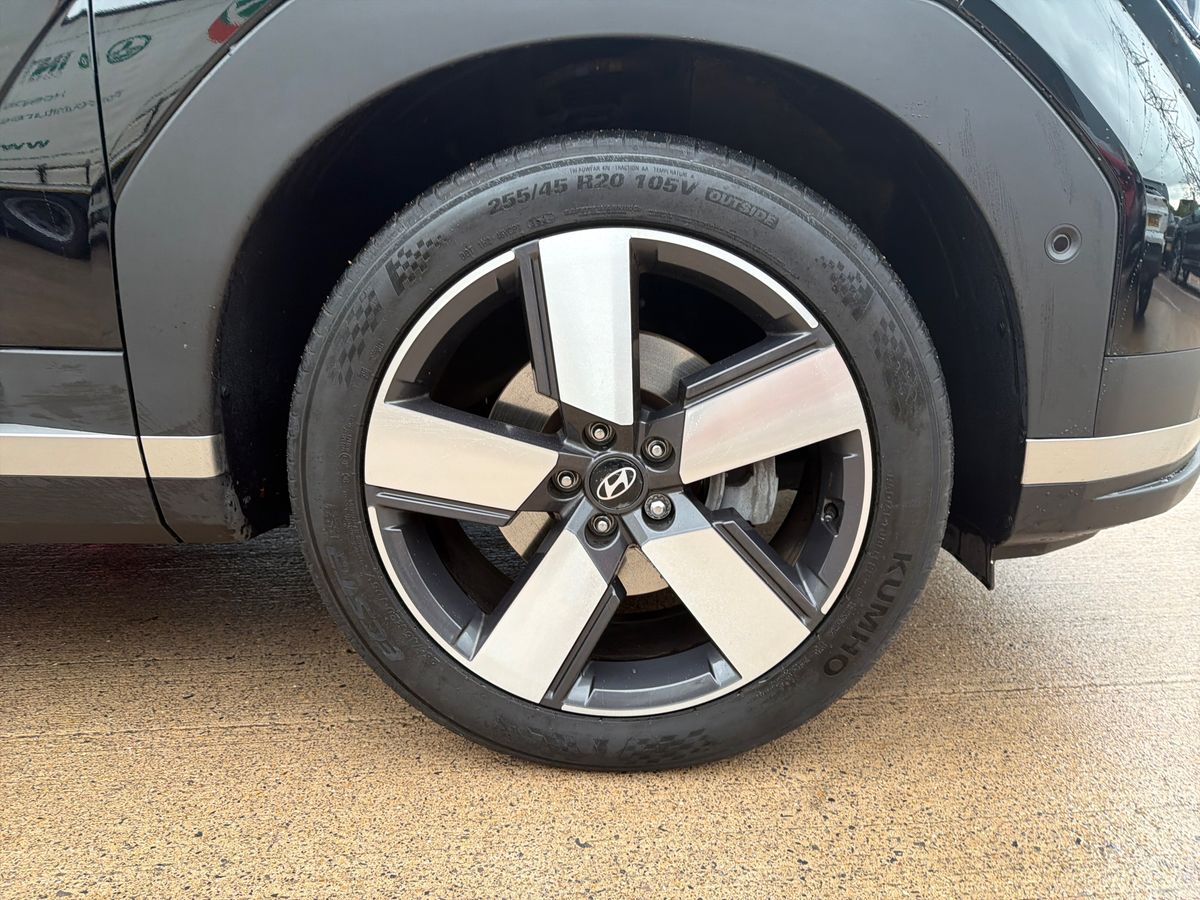 Used Hyundai Santa Fe 2024 for sale - 77157952: Photo 9