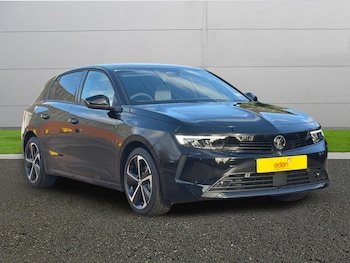 2025 (75) - 1.2 Turbo Griffin Hatchback 5dr Petrol Manual Euro 6 (s/s) (130 ps)