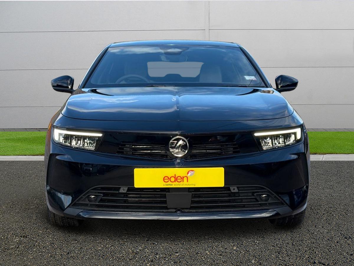 Used Vauxhall Astra 2025 for sale - 76743384: Photo 2