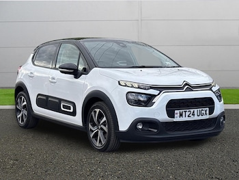 Used Citroen C3 2024 for sale - 78506031: Photo