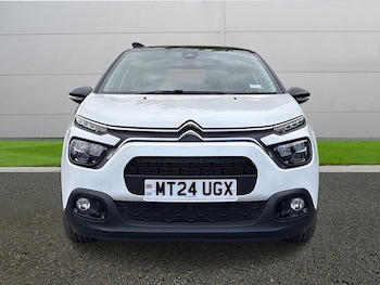 Used Citroen C3 2024 for sale - 78506031: Photo