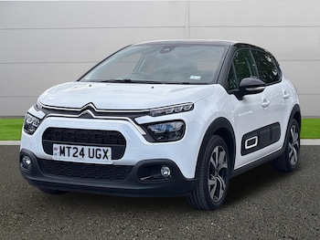 Used Citroen C3 2024 for sale - 78506031: Photo