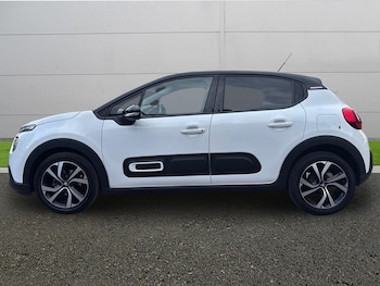 Used Citroen C3 2024 for sale - 78506031: Photo