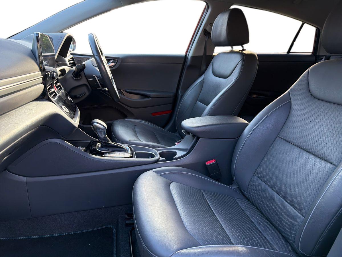 Used Hyundai IONIQ 2019 for sale - 77576364: Photo 10