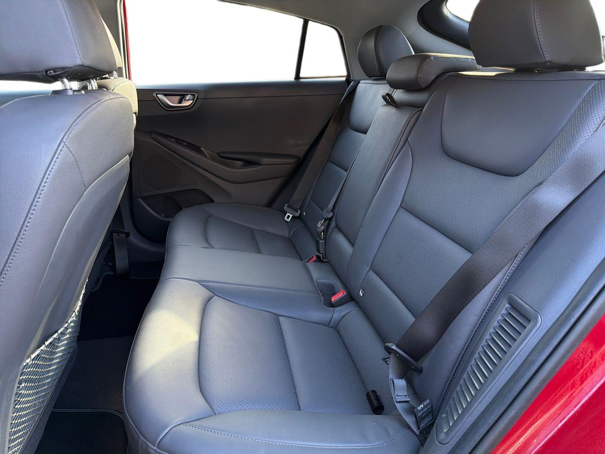 Used Hyundai IONIQ 2019 for sale - 77576364: Photo 11