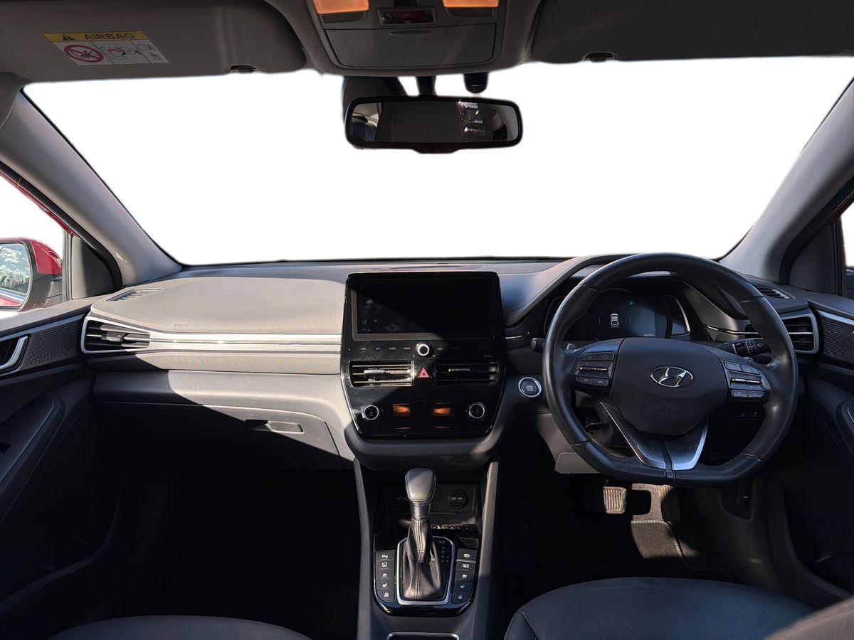 Used Hyundai IONIQ 2019 for sale - 77576364: Photo 13