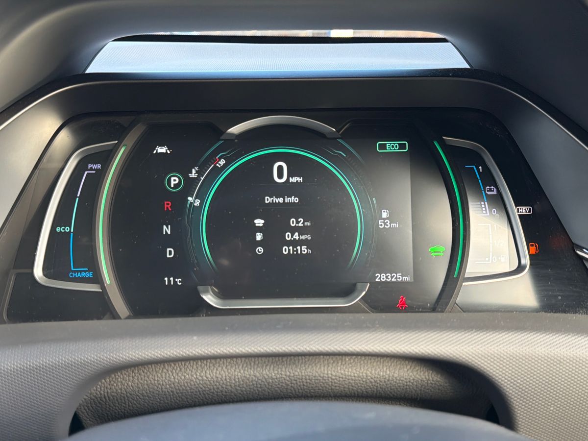 Used Hyundai IONIQ 2019 for sale - 77576364: Photo 14