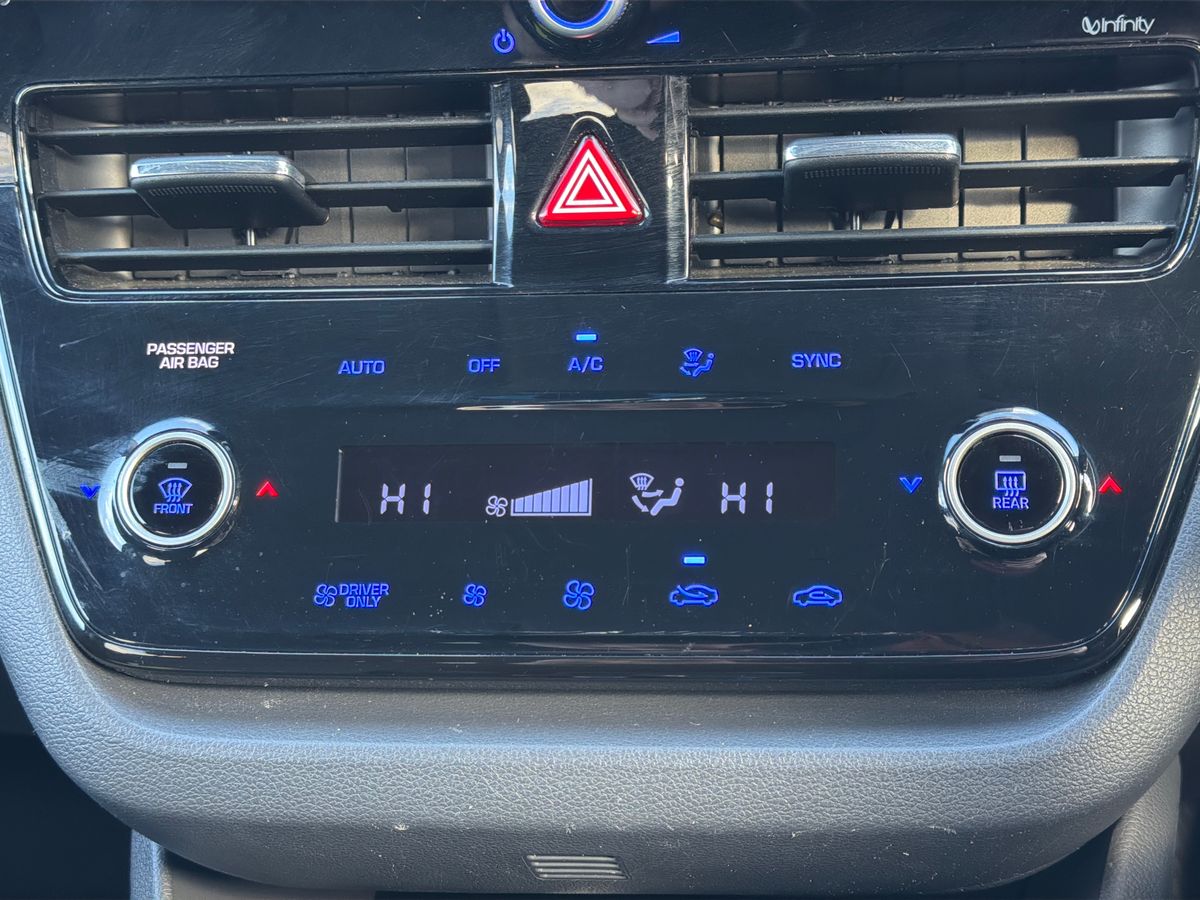 Used Hyundai IONIQ 2019 for sale - 77576364: Photo 18