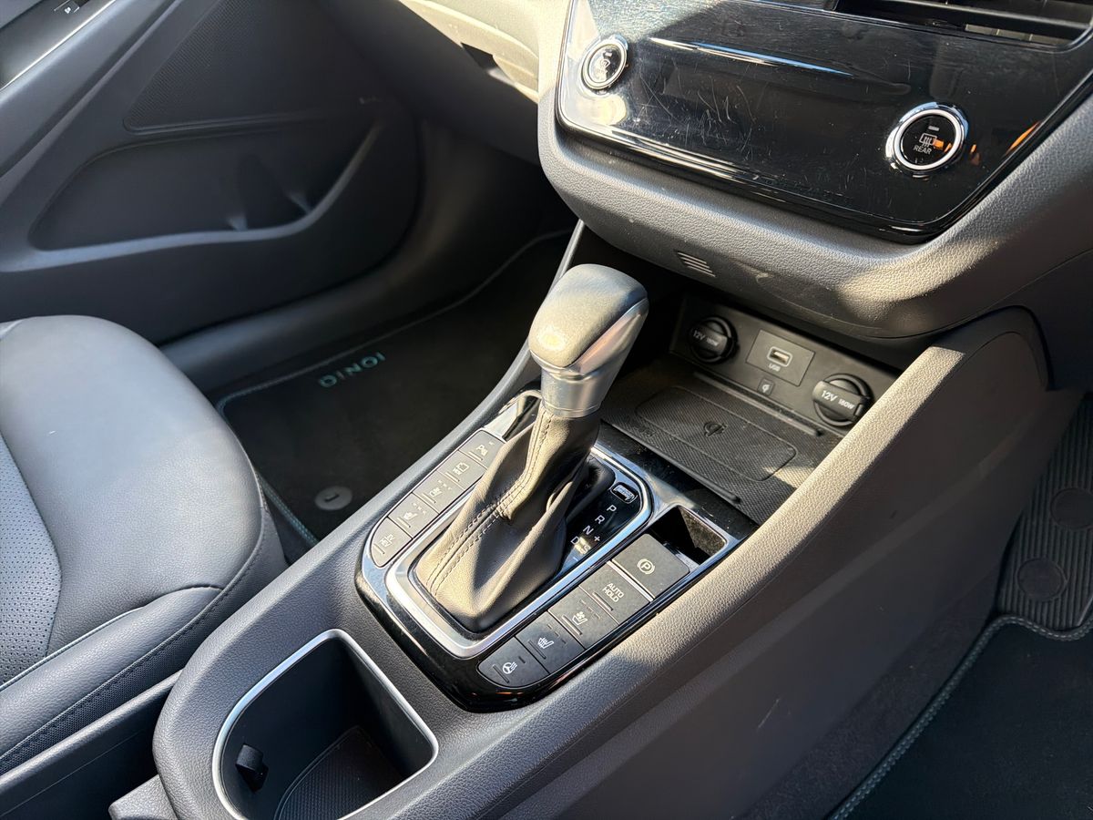 Used Hyundai IONIQ 2019 for sale - 77576364: Photo 19