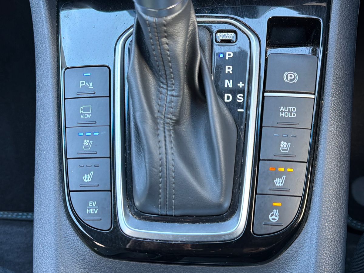 Used Hyundai IONIQ 2019 for sale - 77576364: Photo 23