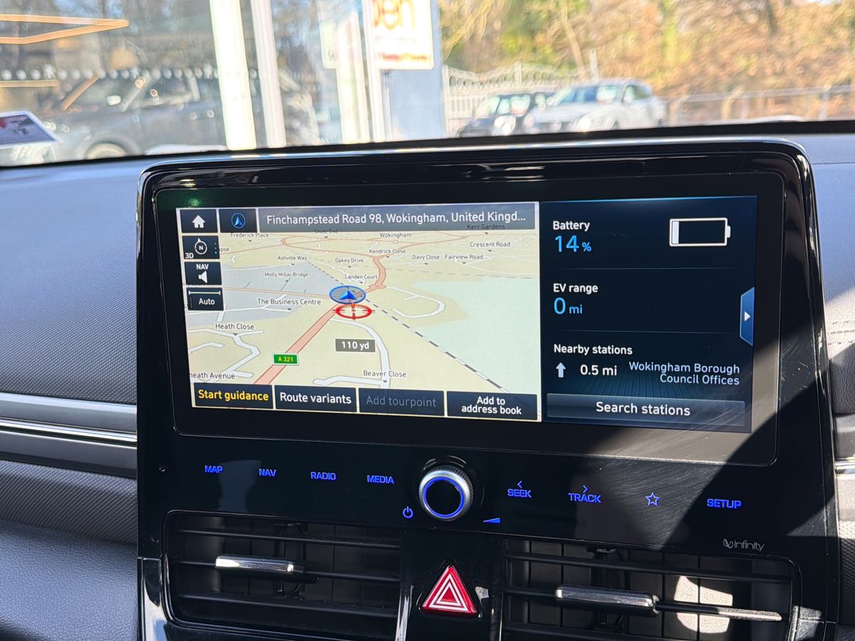 Used Hyundai IONIQ 2019 for sale - 77576364: Photo 26