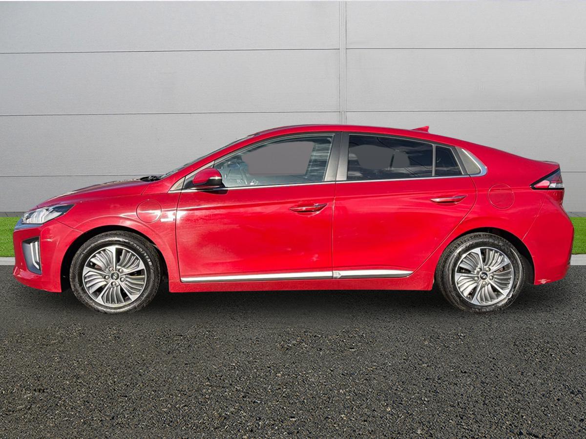 Used Hyundai IONIQ 2019 for sale - 77576364: Photo 4