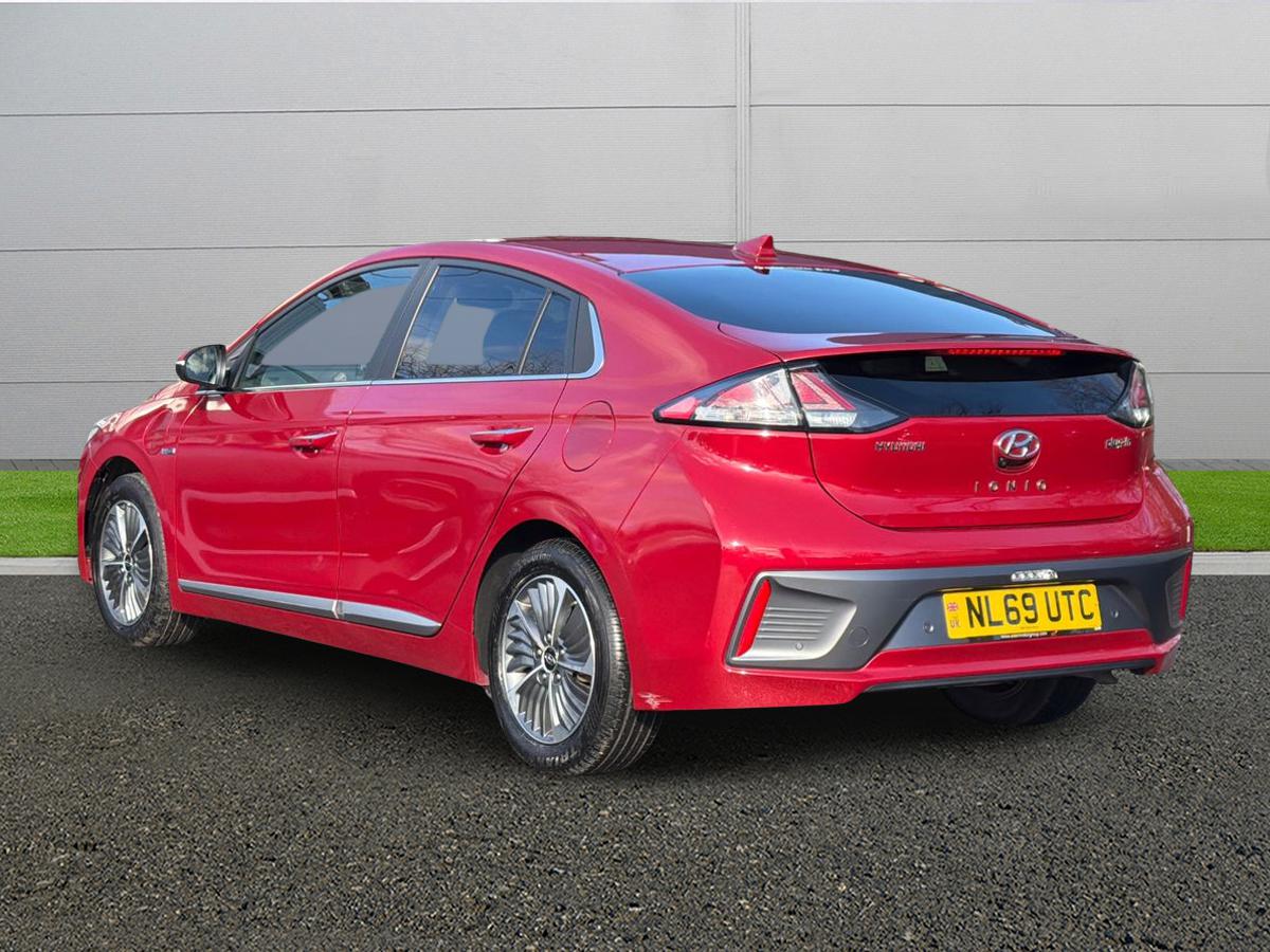 Used Hyundai IONIQ 2019 for sale - 77576364: Photo 5