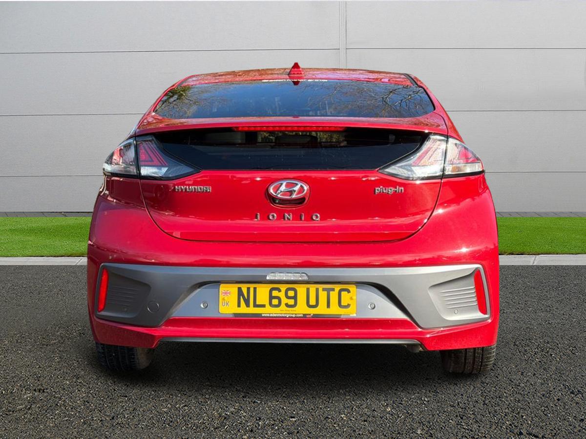 Used Hyundai IONIQ 2019 for sale - 77576364: Photo 6