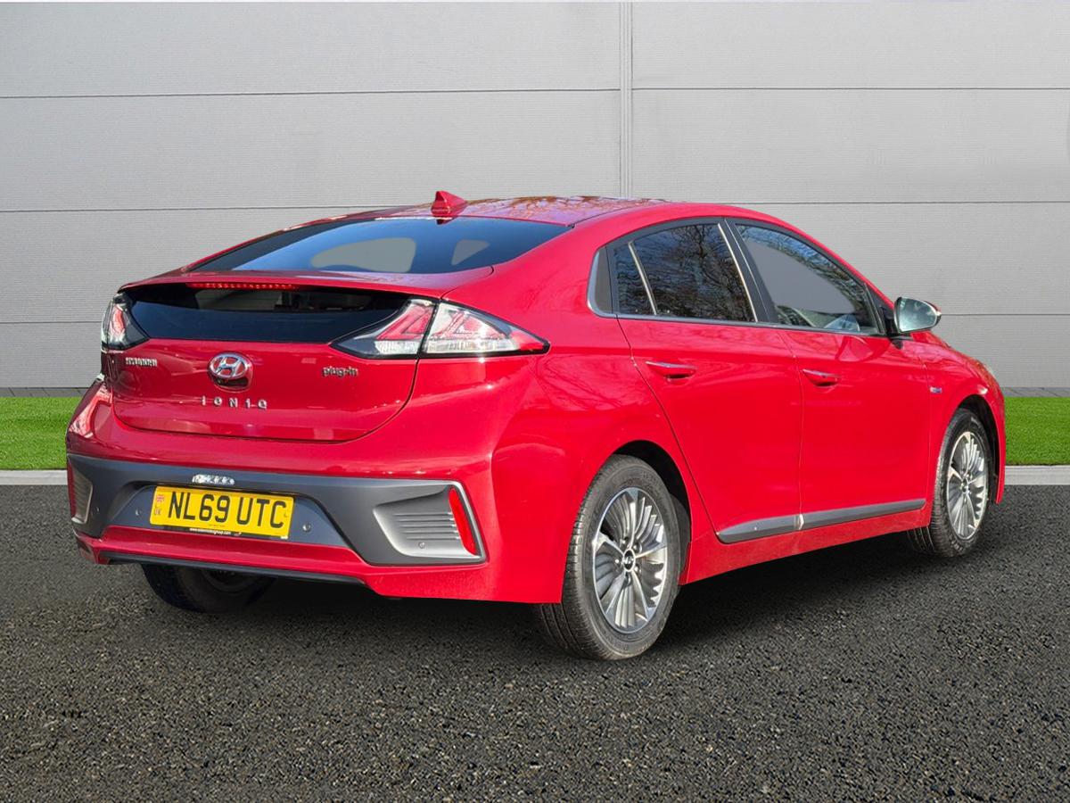 Used Hyundai IONIQ 2019 for sale - 77576364: Photo 7