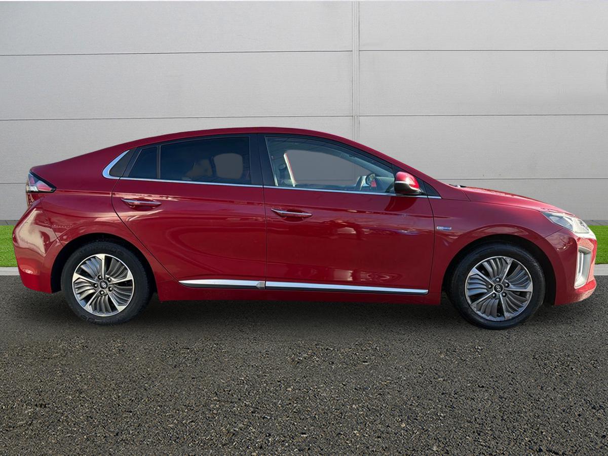 Used Hyundai IONIQ 2019 for sale - 77576364: Photo 8