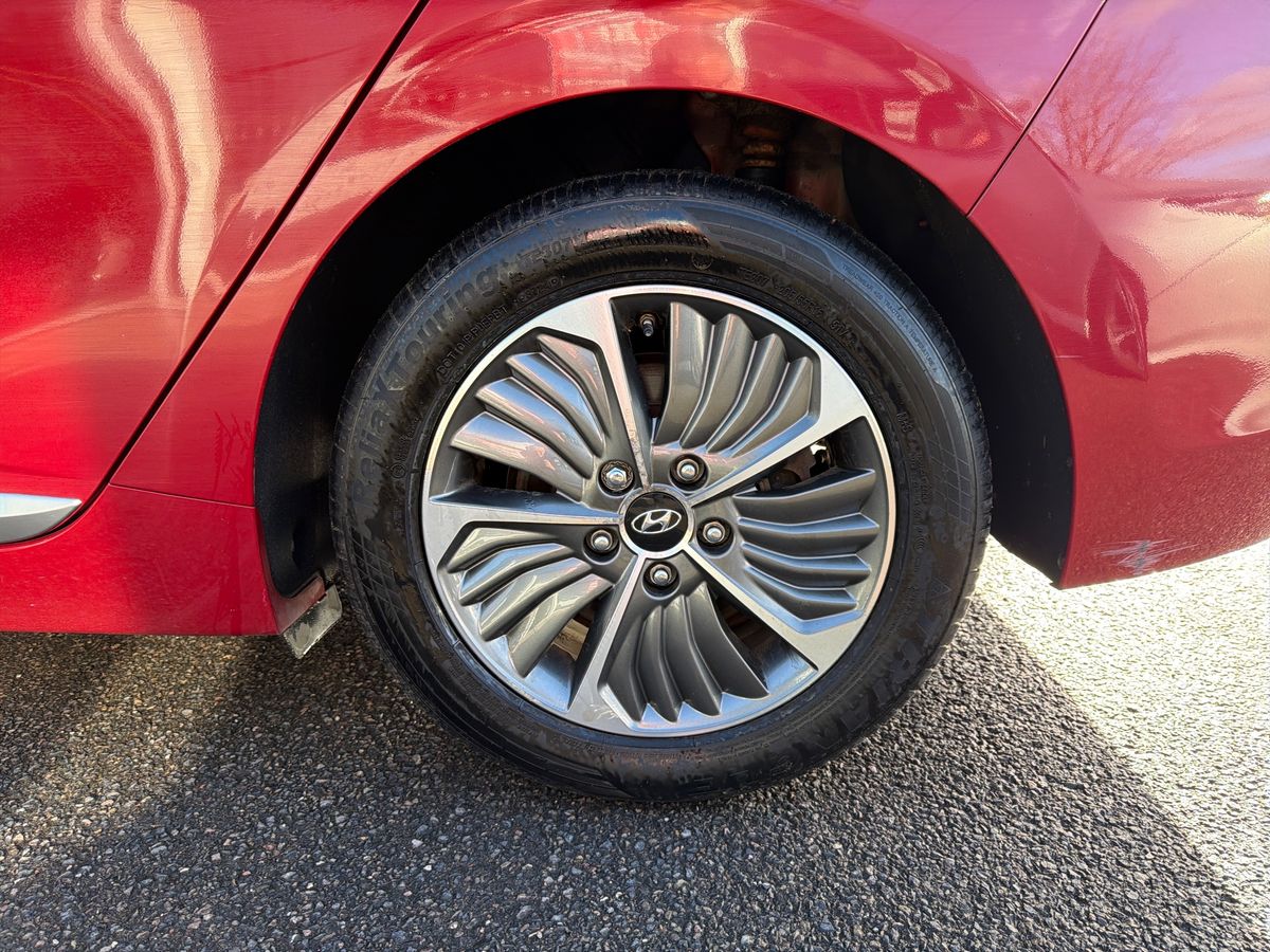 Used Hyundai IONIQ 2019 for sale - 77576364: Photo 9