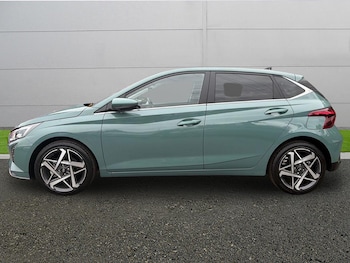 Used Hyundai i20 2025 for sale - 76991952: Photo