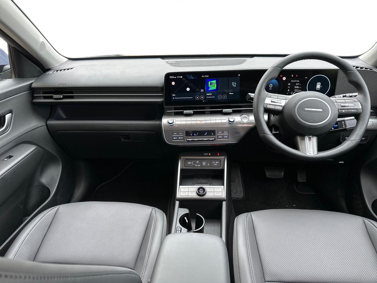 Used Hyundai KONA 2025 for sale - 78049813: Photo 13