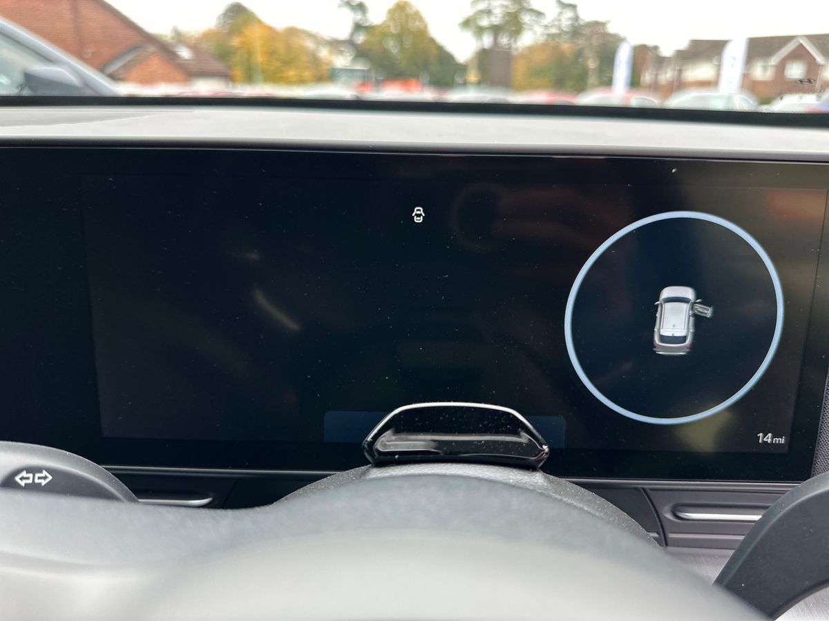 Used Hyundai KONA 2025 for sale - 78049813: Photo 14