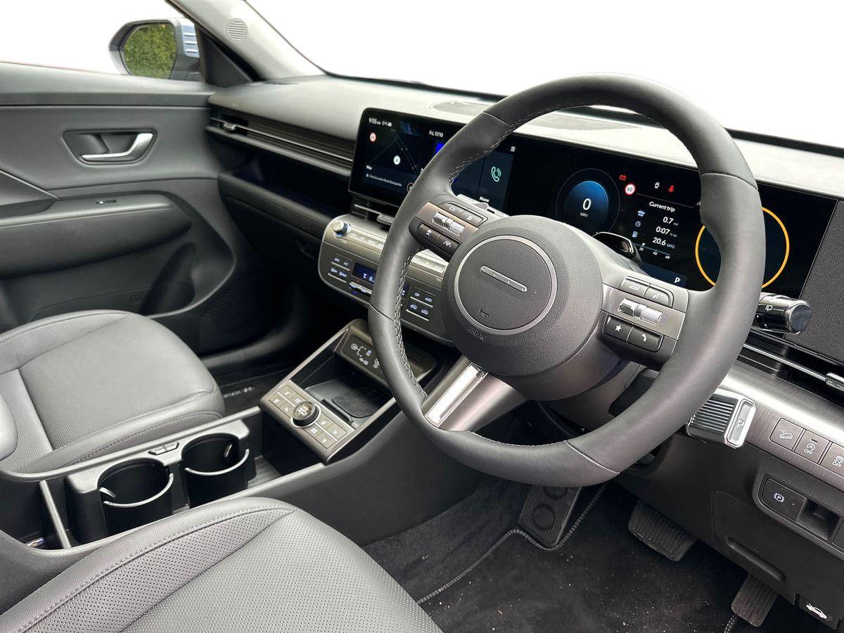 Used Hyundai KONA 2025 for sale - 78049813: Photo 15