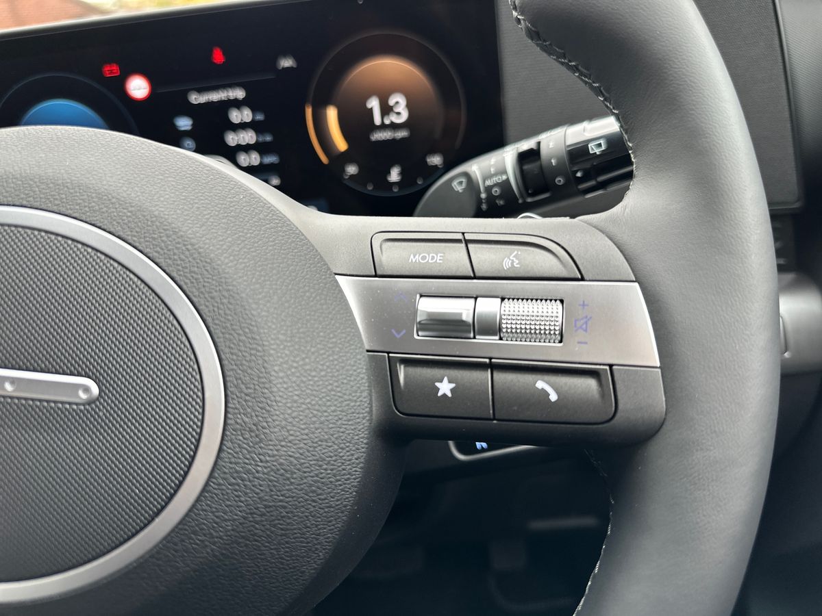 Used Hyundai KONA 2025 for sale - 78049813: Photo 17