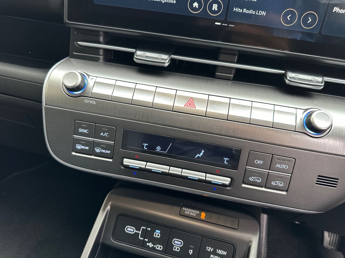 Used Hyundai KONA 2025 for sale - 78049813: Photo 18