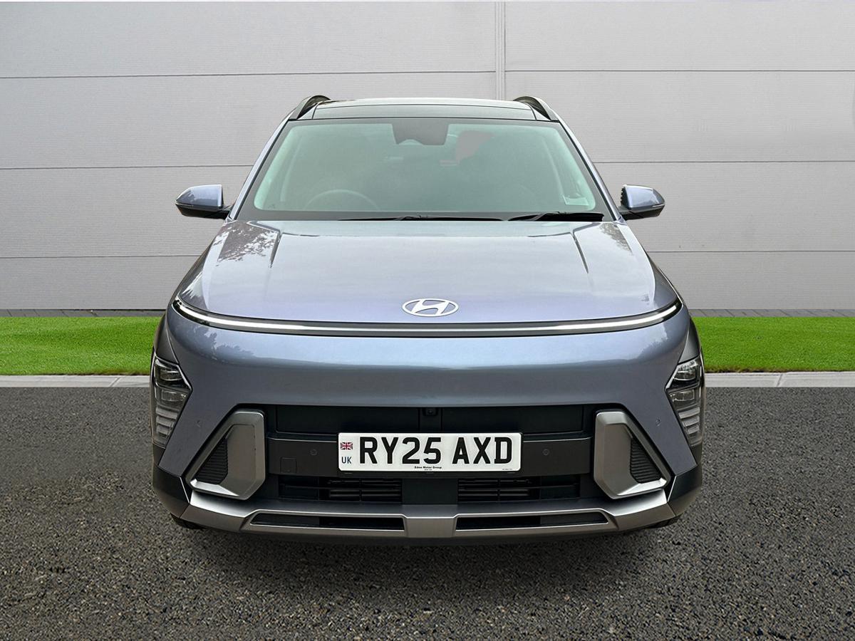 Used Hyundai KONA 2025 for sale - 78049813: Photo 2