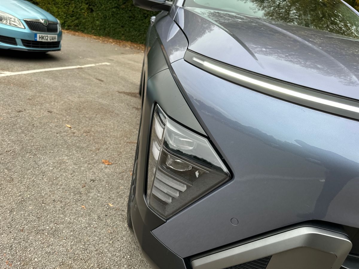 Used Hyundai KONA 2025 for sale - 78049813: Photo 21