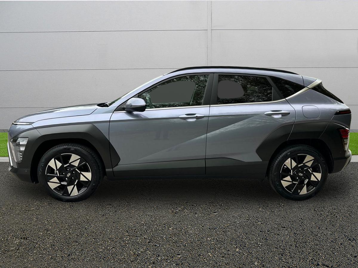 Used Hyundai KONA 2025 for sale - 78049813: Photo 4