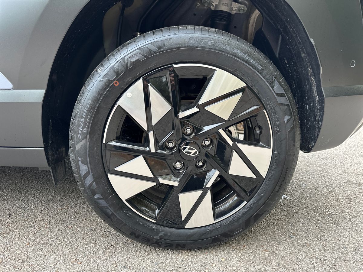 Used Hyundai KONA 2025 for sale - 78049813: Photo 9