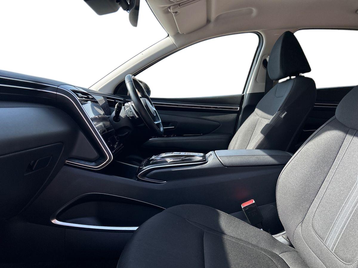 Used Hyundai TUCSON 2023 for sale - 78172647: Photo 10