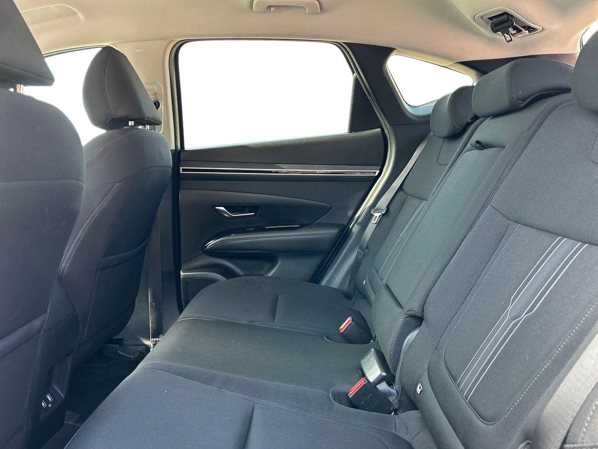 Used Hyundai TUCSON 2023 for sale - 78172647: Photo 11