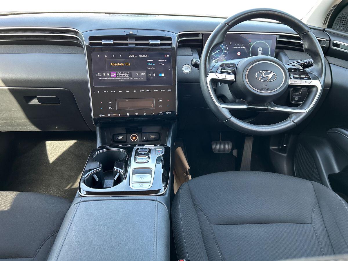 Used Hyundai TUCSON 2023 for sale - 78172647: Photo 13