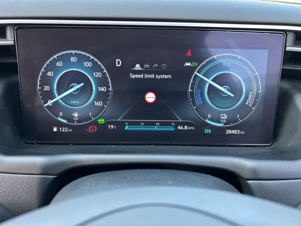 Used Hyundai TUCSON 2023 for sale - 78172647: Photo 14