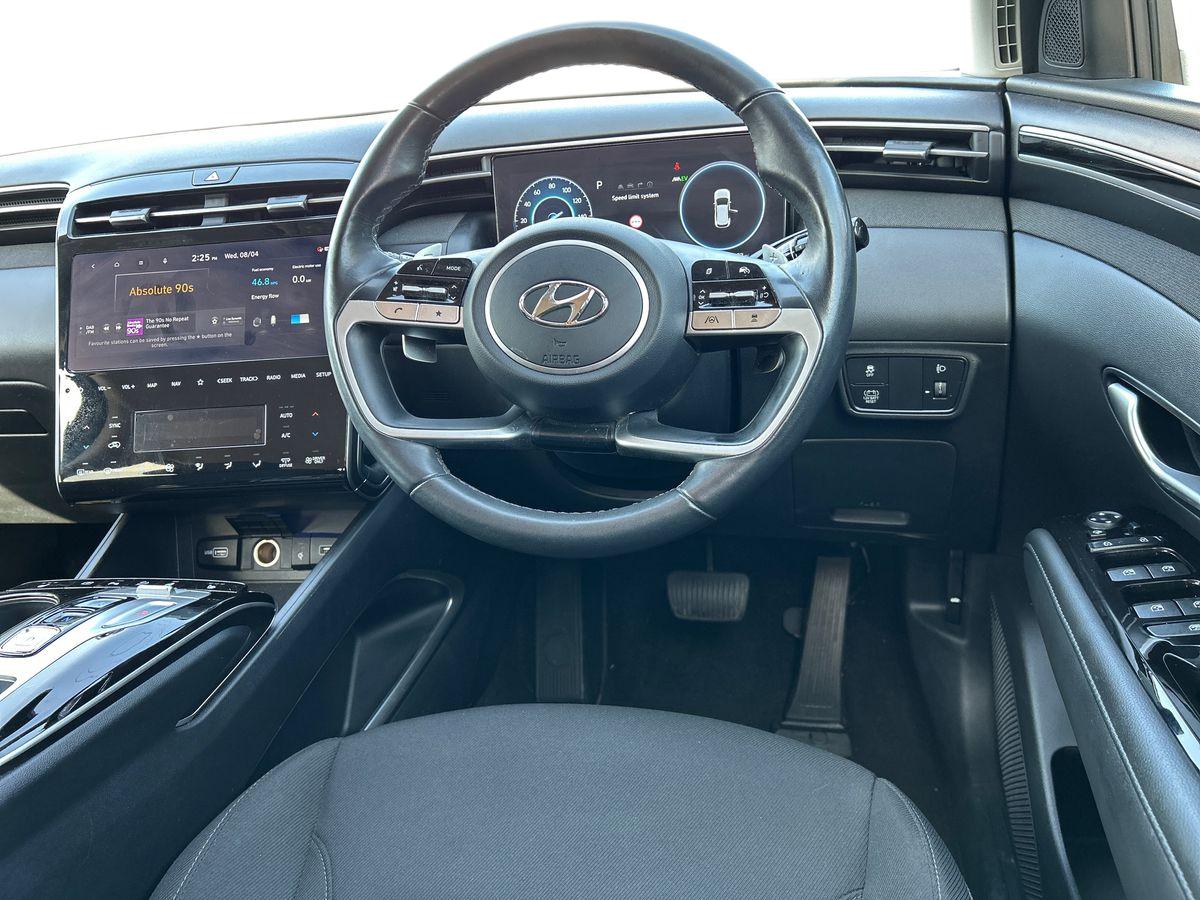 Used Hyundai TUCSON 2023 for sale - 78172647: Photo 15