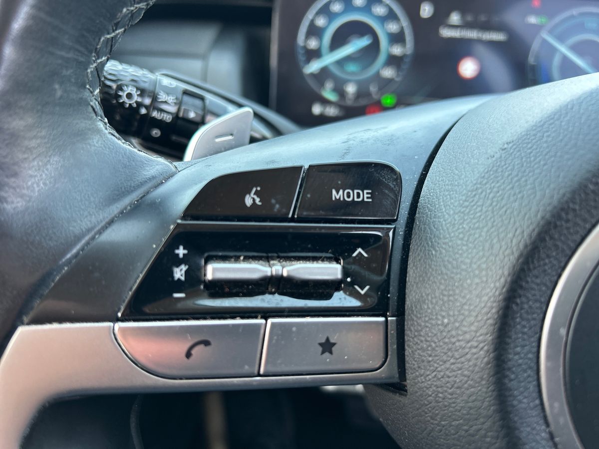 Used Hyundai TUCSON 2023 for sale - 78172647: Photo 16