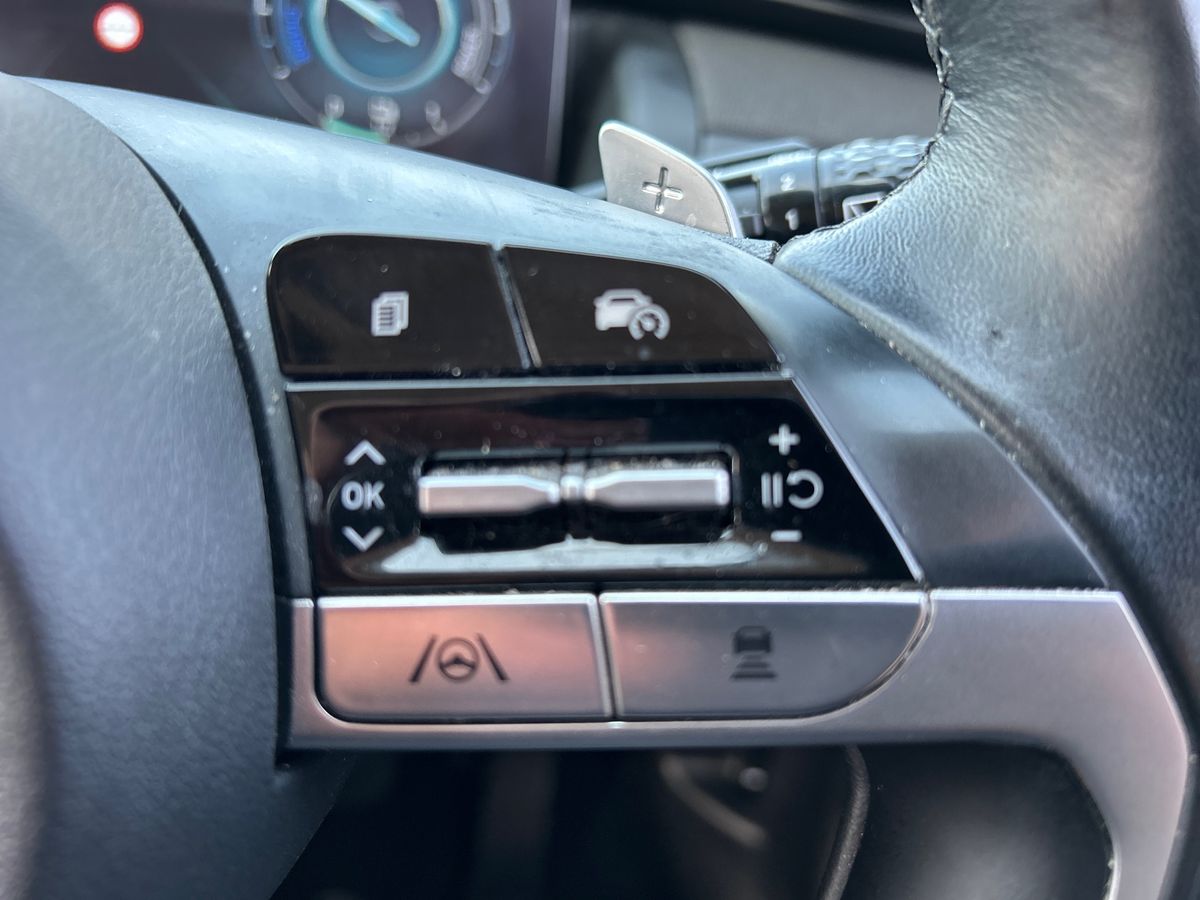 Used Hyundai TUCSON 2023 for sale - 78172647: Photo 17