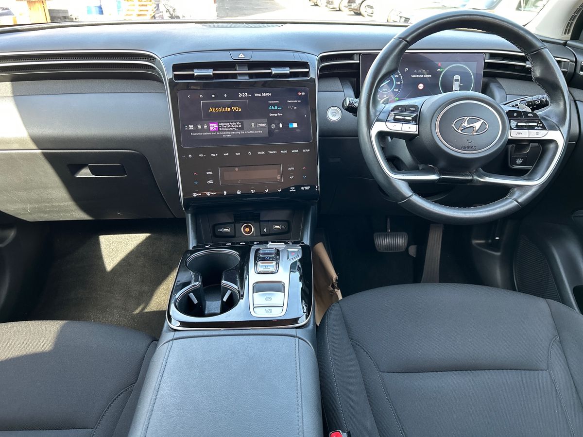 Used Hyundai TUCSON 2023 for sale - 78172647: Photo 18