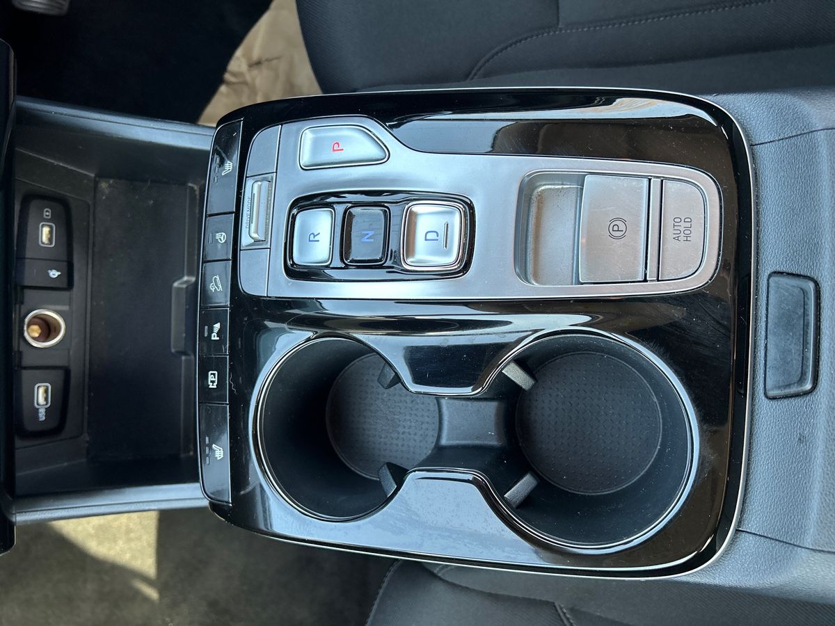 Used Hyundai TUCSON 2023 for sale - 78172647: Photo 19